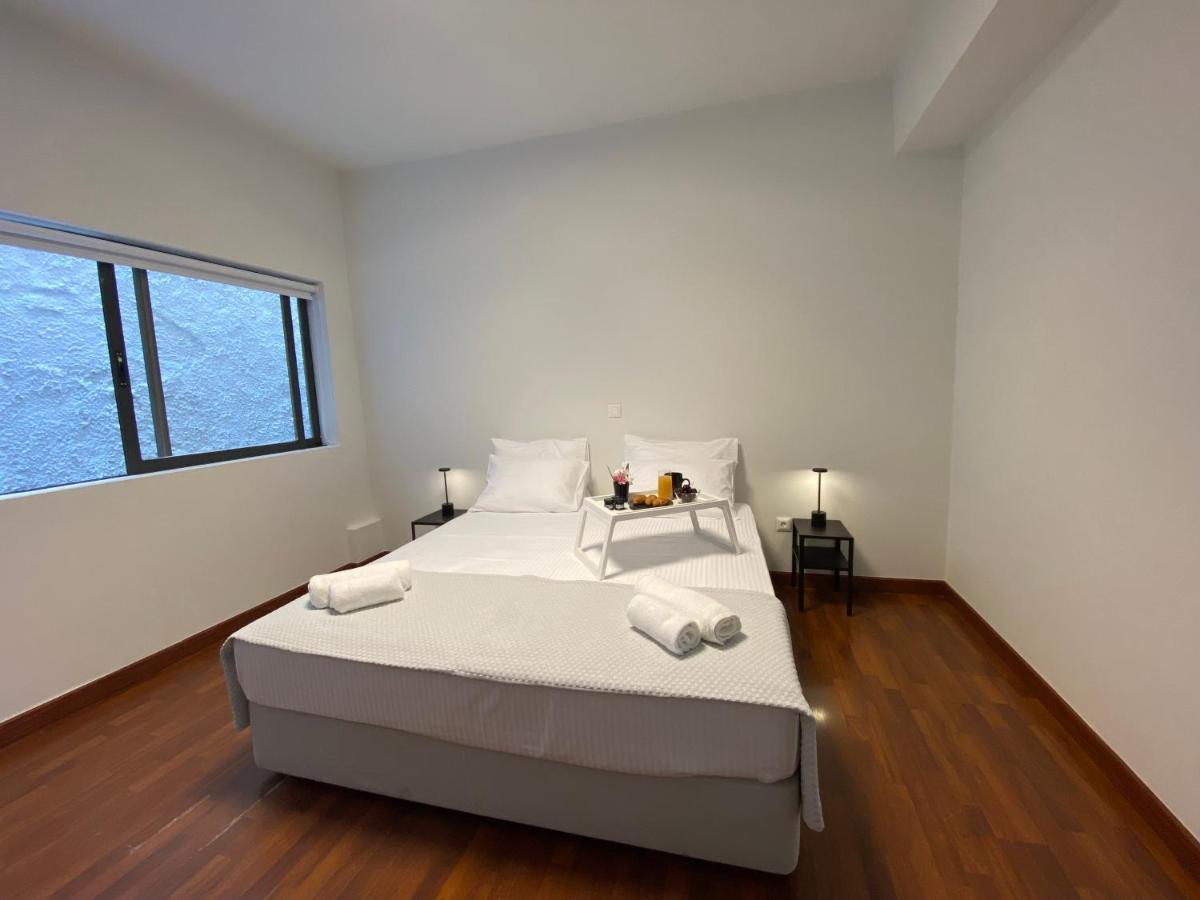 Market Apartments, Amazing Acropolis View Apartmán *