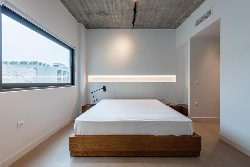 Market Apartments, Amazing Acropolis View