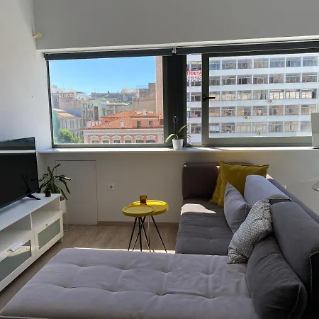 Athens Market Apartments, Amazing Acropolis View Εξωτερικό φωτογραφία