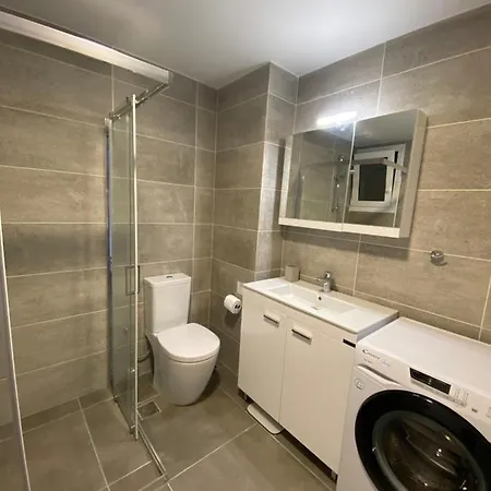 Athens Market Apartments, Amazing Acropolis View Εξωτερικό φωτογραφία