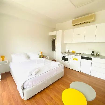 Athens Market Apartments, Amazing Acropolis View Εξωτερικό φωτογραφία