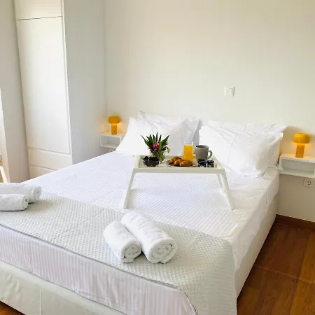 Athens Market Apartments, Amazing Acropolis View Εξωτερικό φωτογραφία