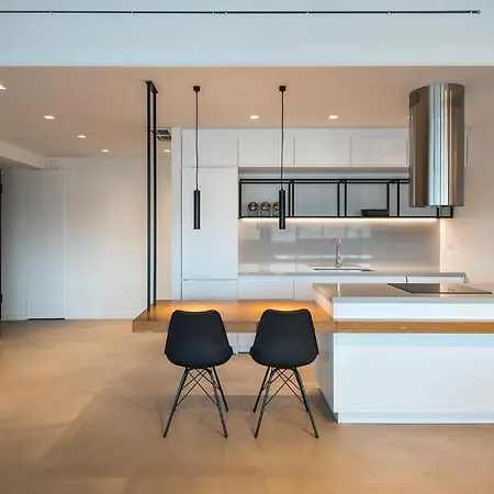 Athens Market Apartments, Amazing Acropolis View Εξωτερικό φωτογραφία