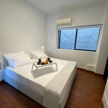 Athens Market Apartments, Amazing Acropolis View Εξωτερικό φωτογραφία