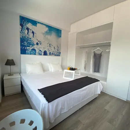 Athens Market Apartments, Amazing Acropolis View Εξωτερικό φωτογραφία