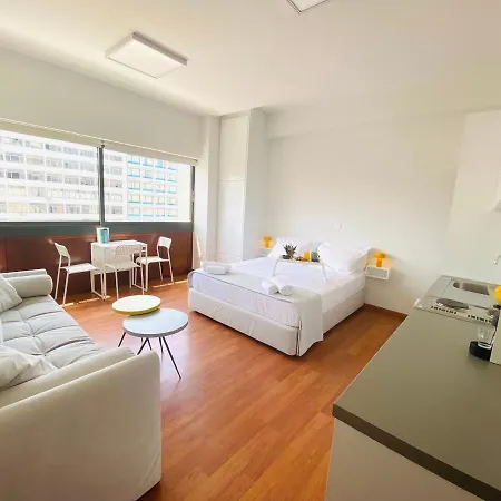 Athens Market Apartments, Amazing Acropolis View Εξωτερικό φωτογραφία
