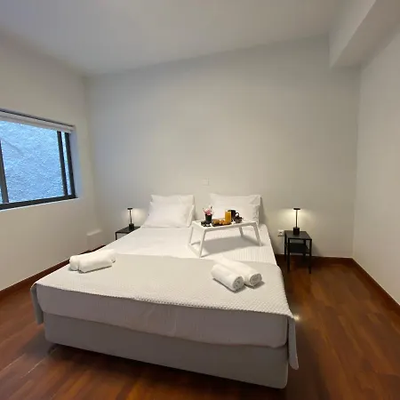 Athens Market Apartments, Amazing Acropolis View Εξωτερικό φωτογραφία