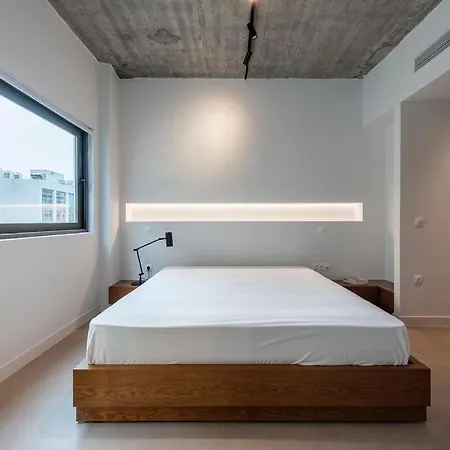 Athens Market Apartments, Amazing Acropolis View Εξωτερικό φωτογραφία