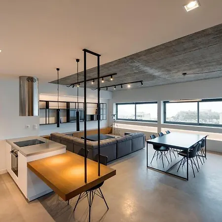 Athens Market Apartments, Amazing Acropolis View Εξωτερικό φωτογραφία