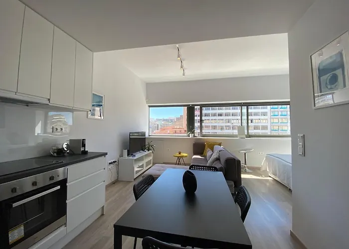 Athens Market Apartments, Amazing Acropolis View