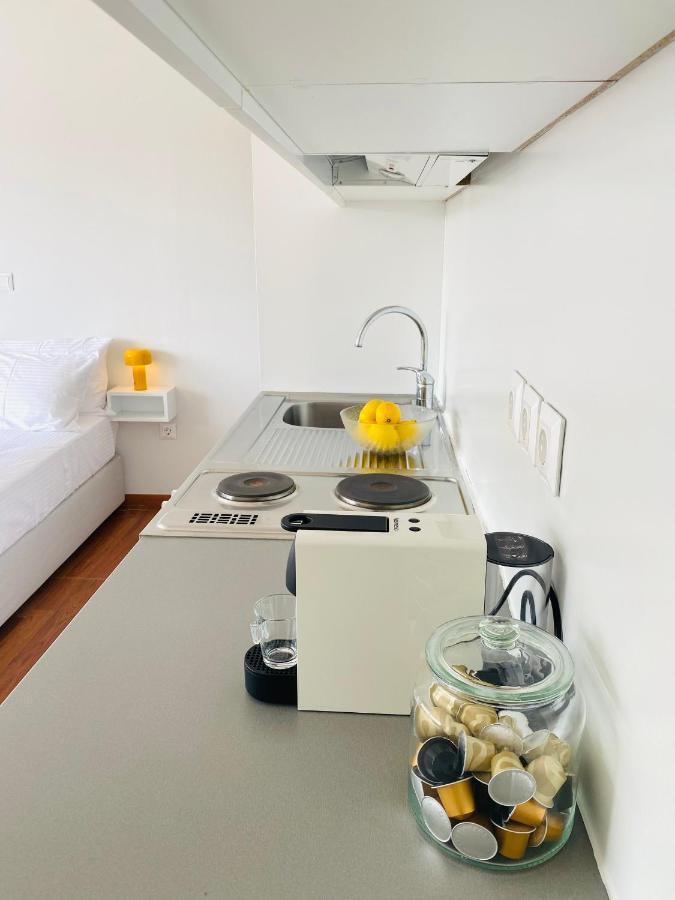 Market Apartments, Amazing Acropolis View Apartment Athens