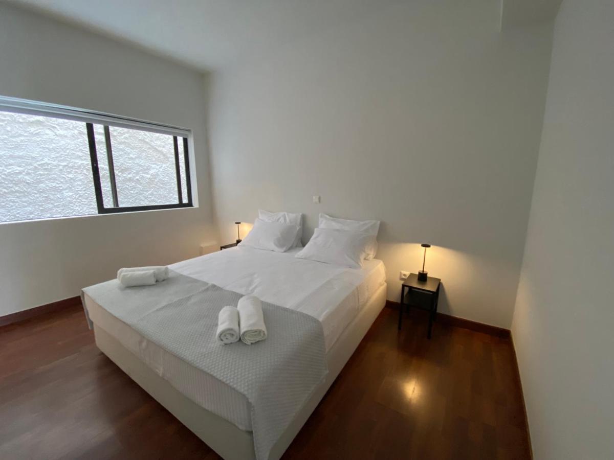 Market Apartments, Amazing Acropolis View