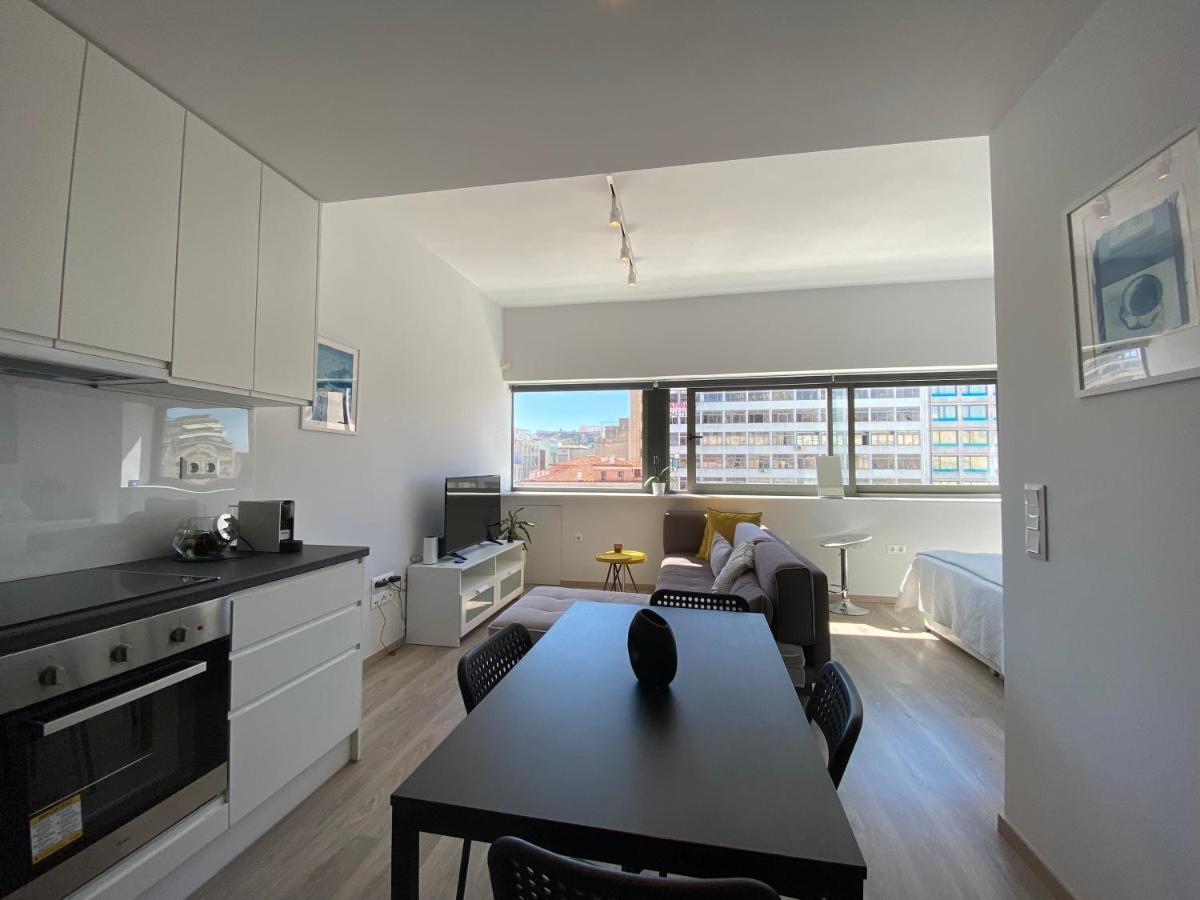 Apartment Market Apartments, Amazing Acropolis View Athens