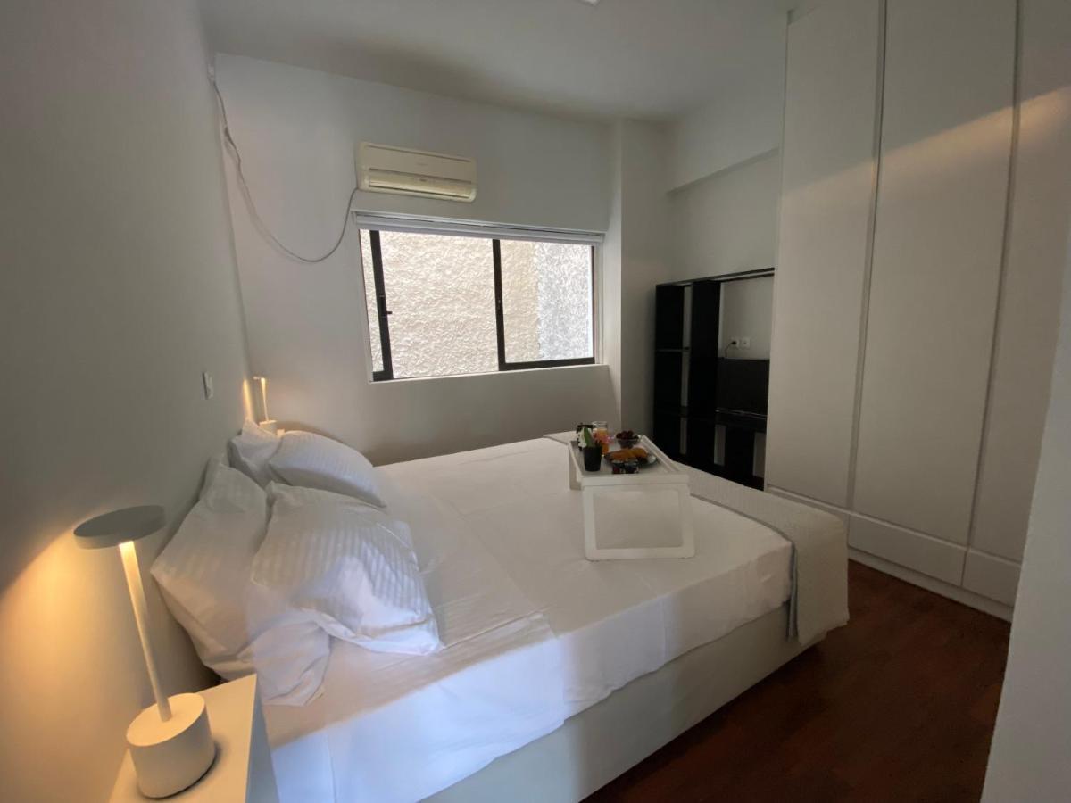 Market Apartments, Amazing Acropolis View Apartment *