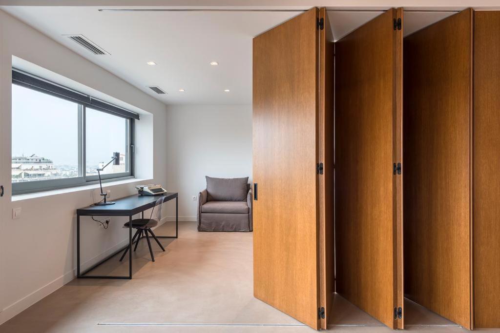 Apartment Market Apartments, Amazing Acropolis View *