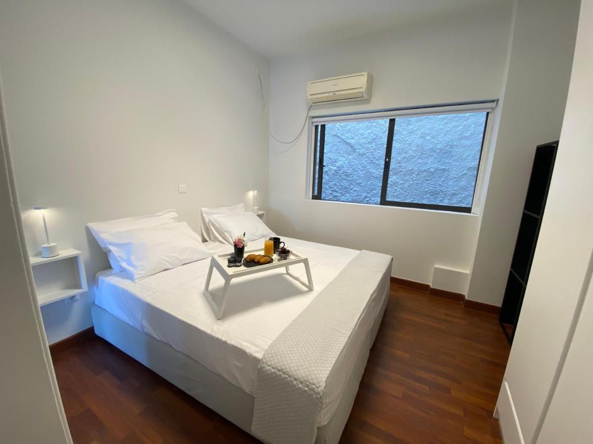 Market Apartments, Amazing Acropolis View