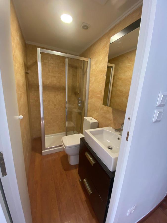 Market Apartments, Amazing Acropolis View Apartment