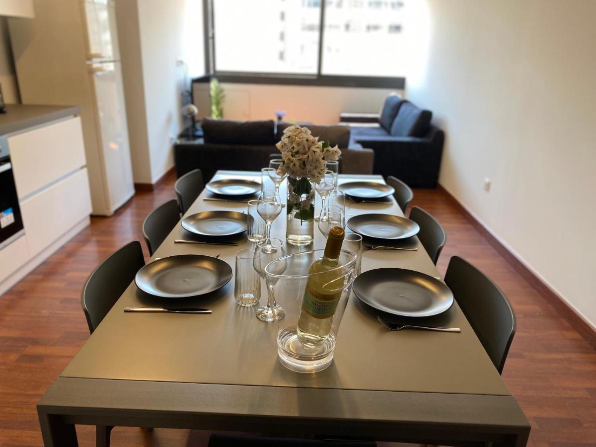 Market Apartments, Amazing Acropolis View Apartment