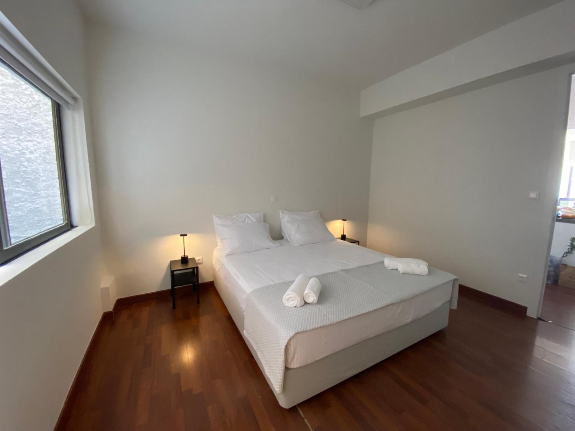 Market Apartments, Amazing Acropolis View Apartment *