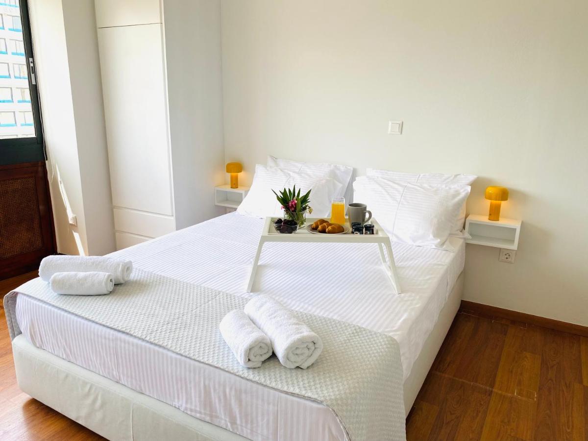 Market Apartments, Amazing Acropolis View Apartament Ateny
